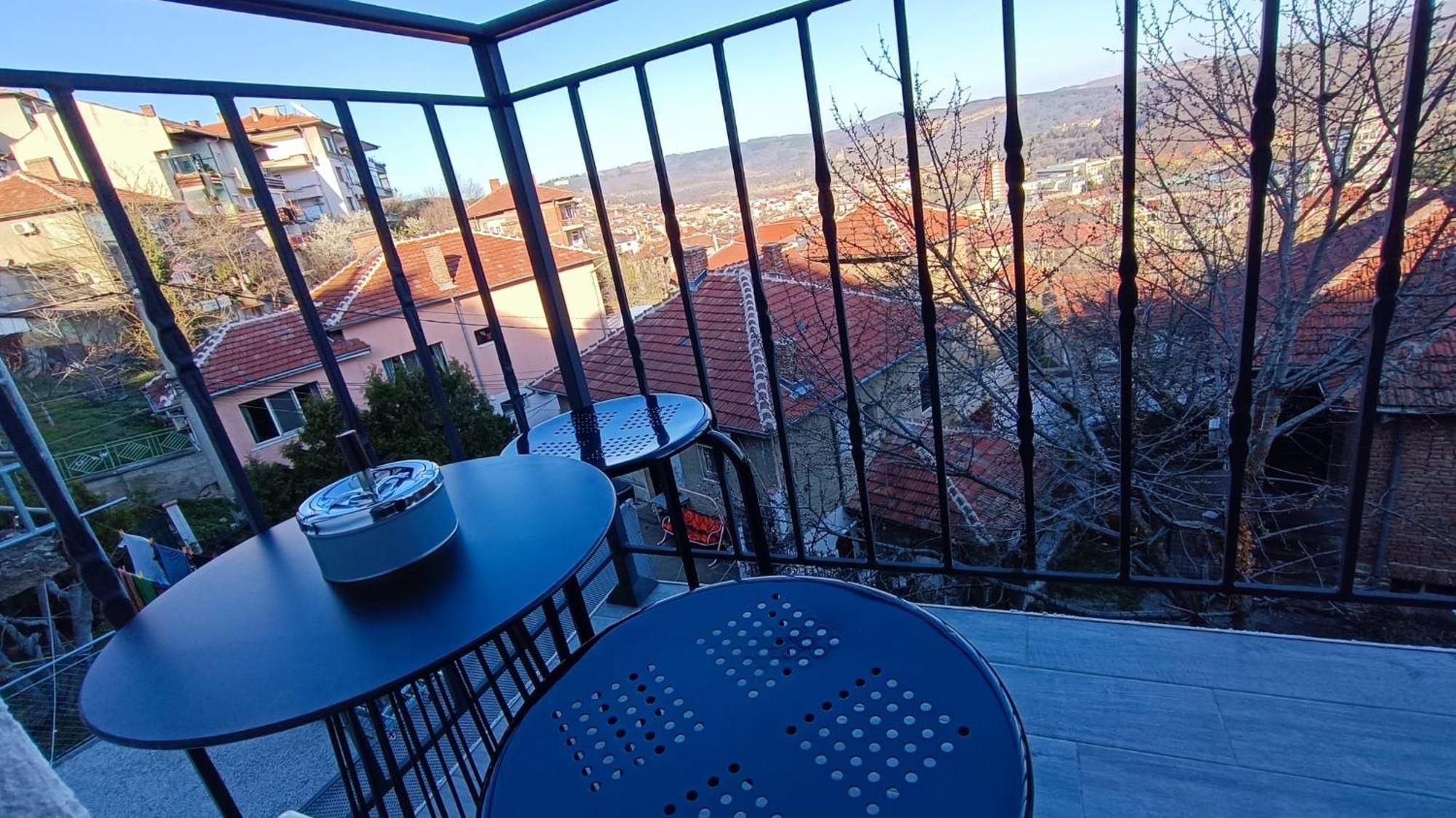 Panoramna - Guest Rooms Veliko Tărnovo Exterior foto