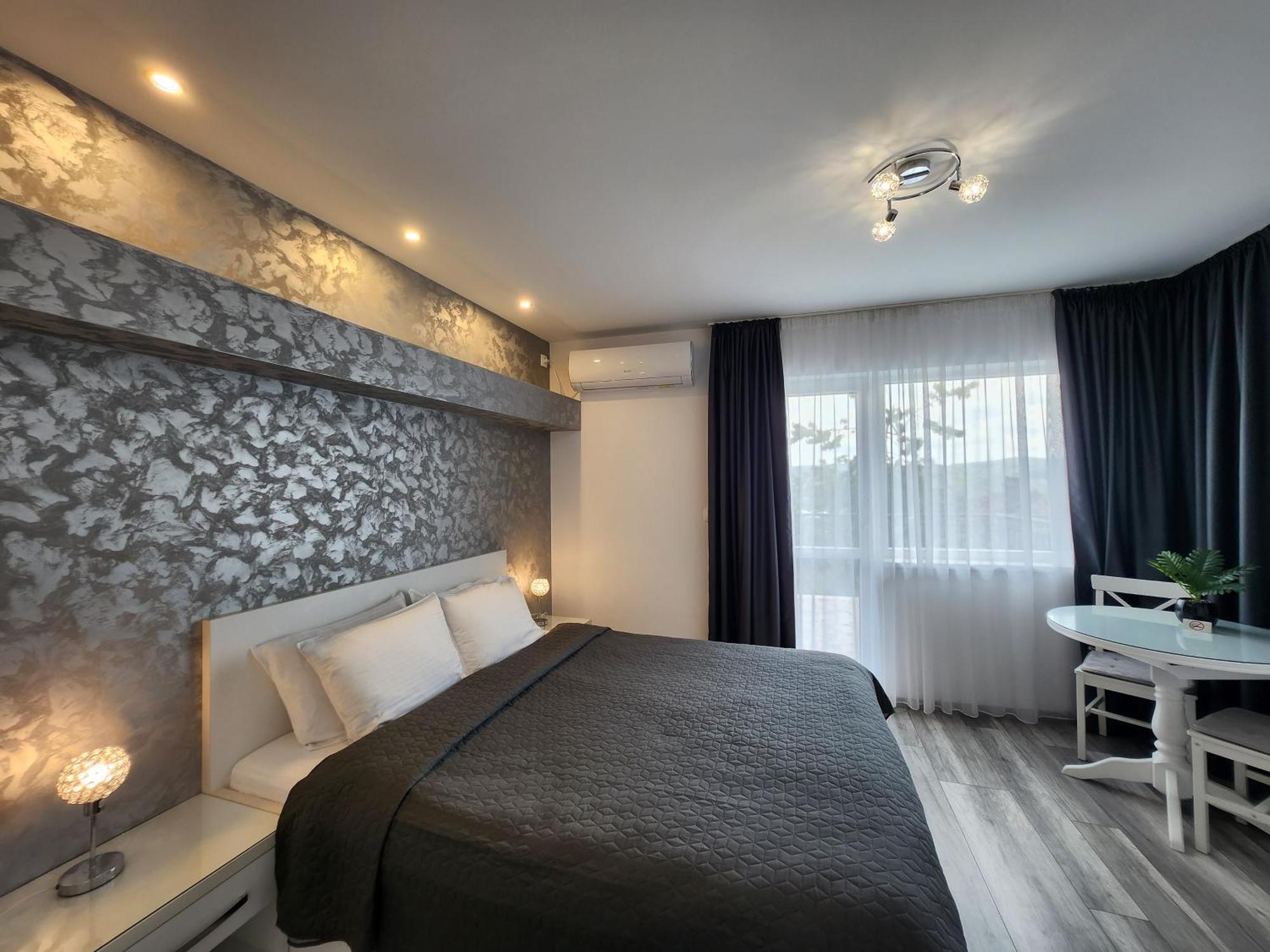 Panoramna - Guest Rooms Veliko Tărnovo Exterior foto