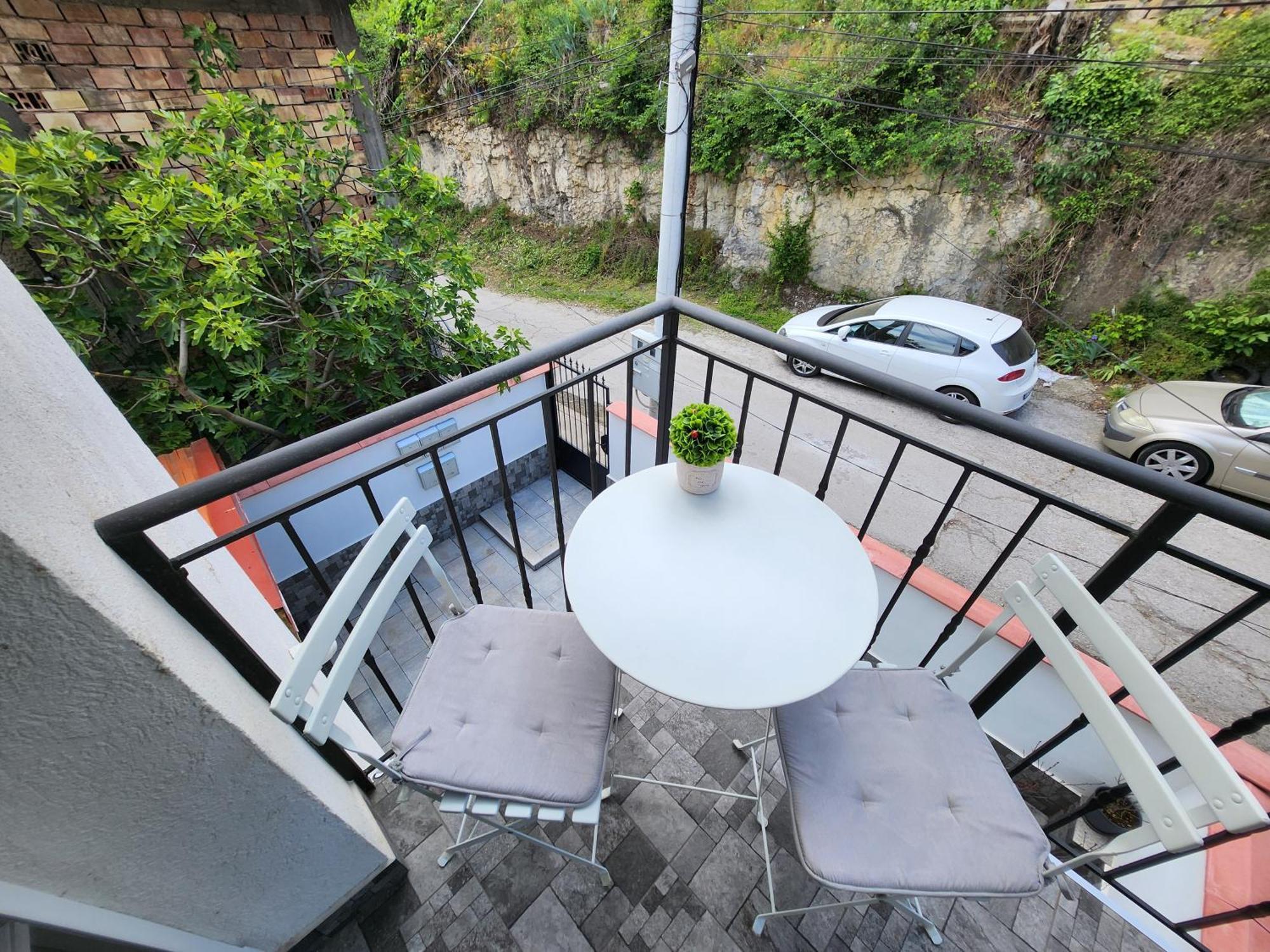 Panoramna - Guest Rooms Veliko Tărnovo Exterior foto