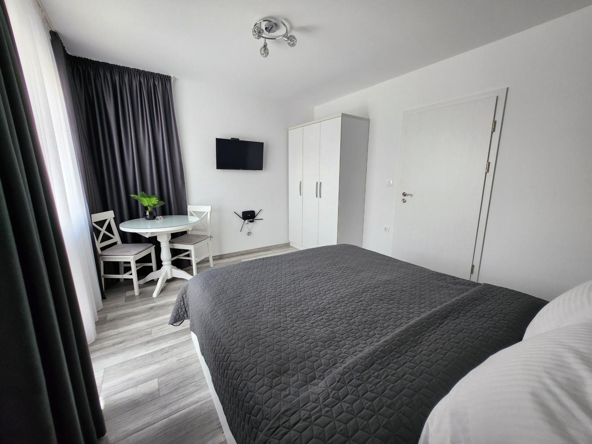 Panoramna - Guest Rooms Veliko Tărnovo Exterior foto