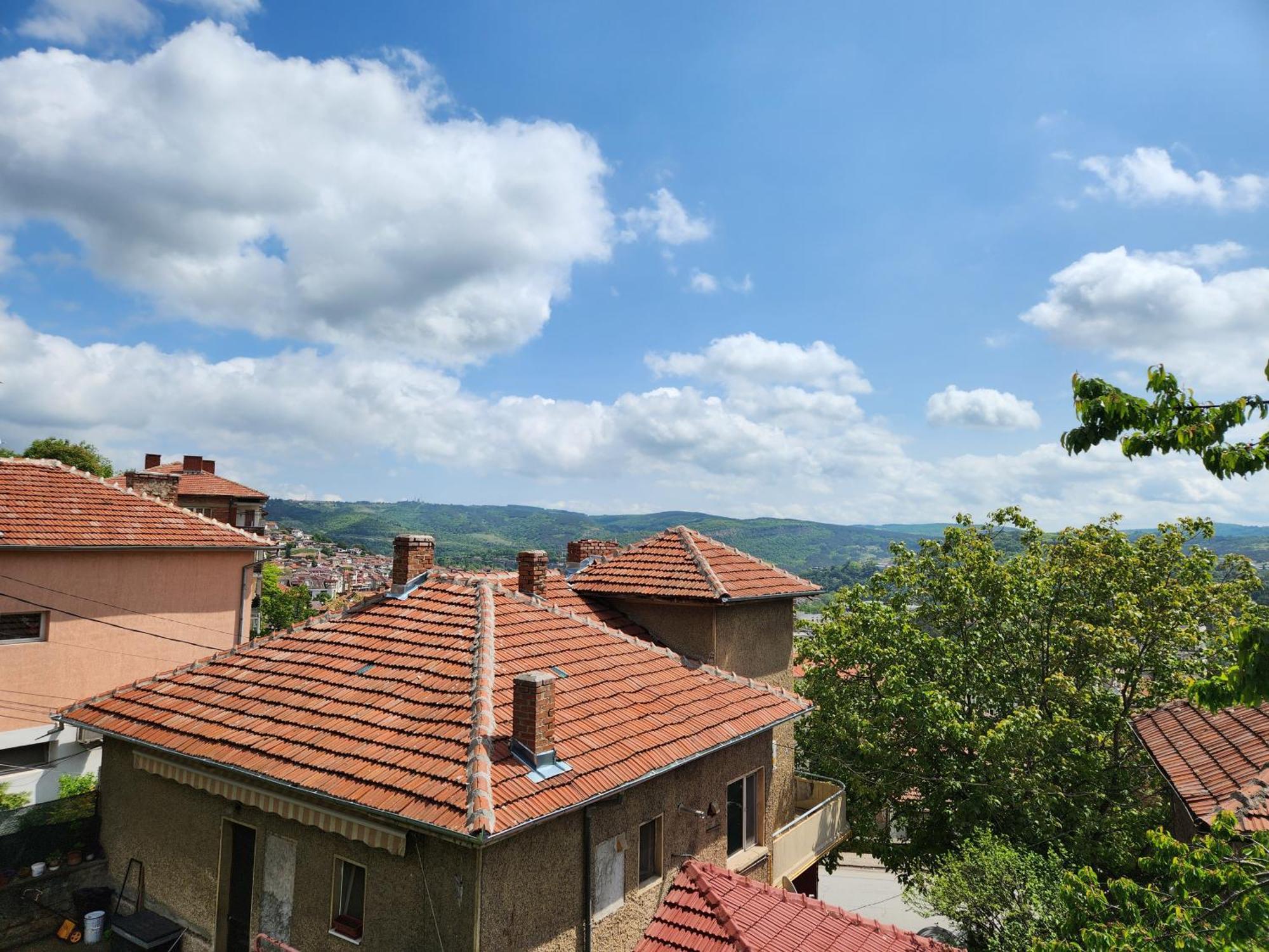 Panoramna - Guest Rooms Veliko Tărnovo Exterior foto