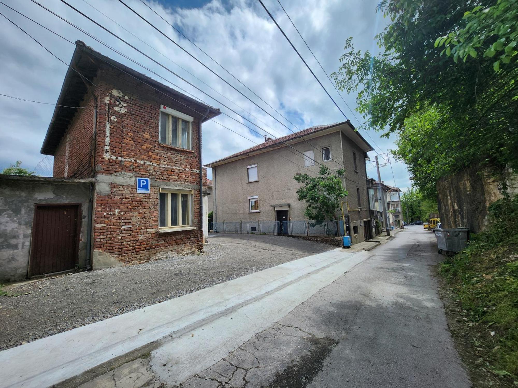 Panoramna - Guest Rooms Veliko Tărnovo Exterior foto