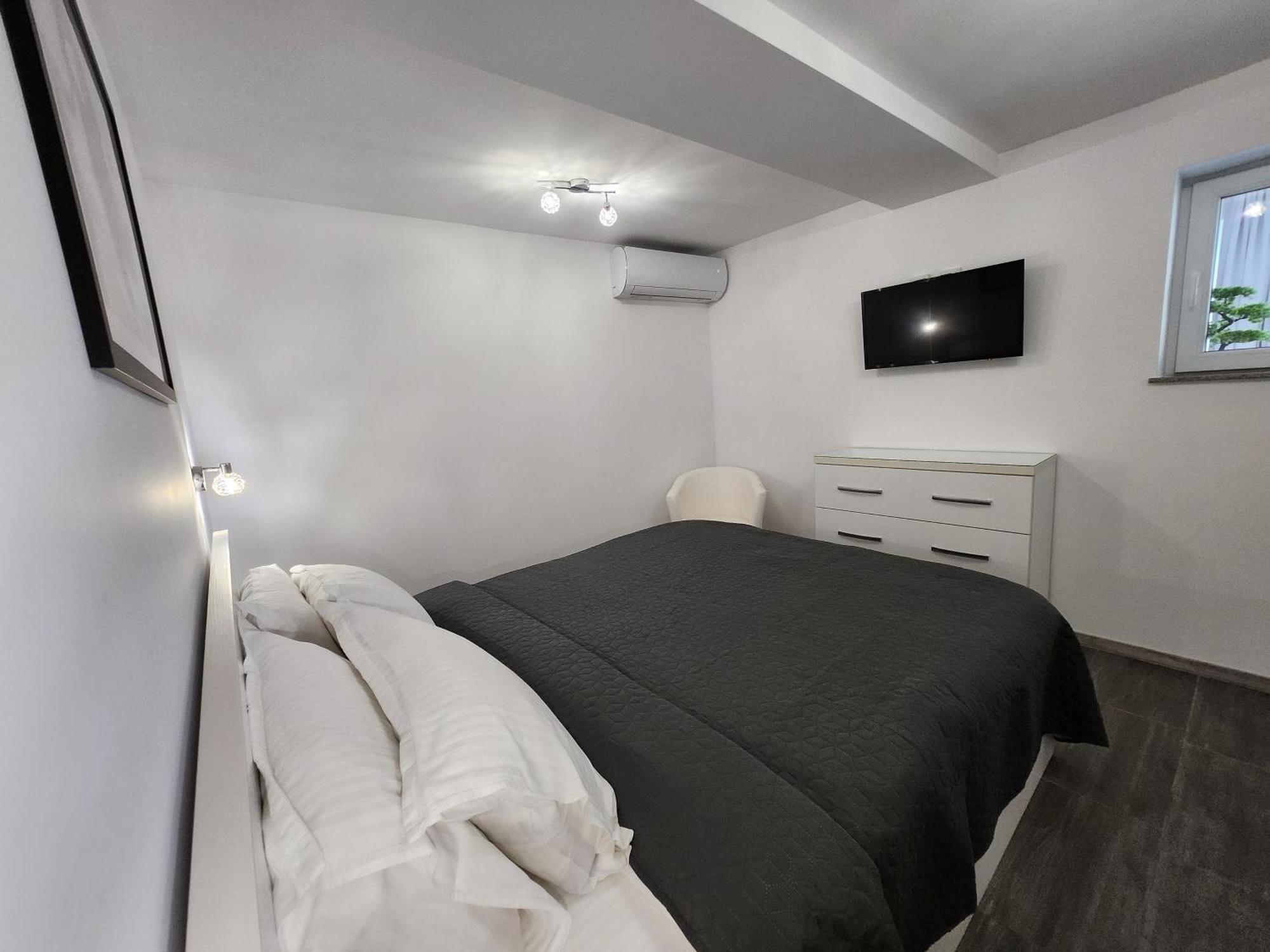 Panoramna - Guest Rooms Veliko Tărnovo Exterior foto