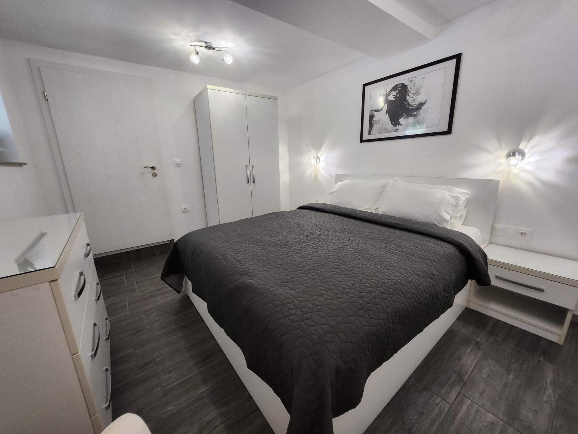Panoramna - Guest Rooms Veliko Tărnovo Exterior foto