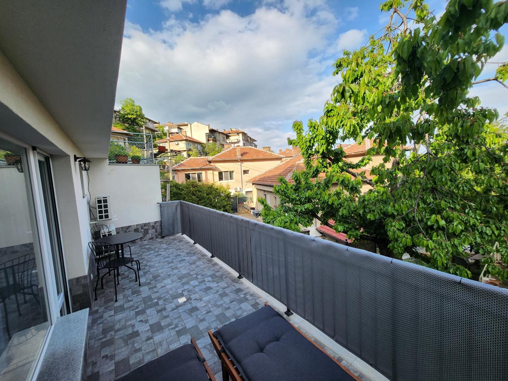 Panoramna - Guest Rooms Veliko Tărnovo Exterior foto
