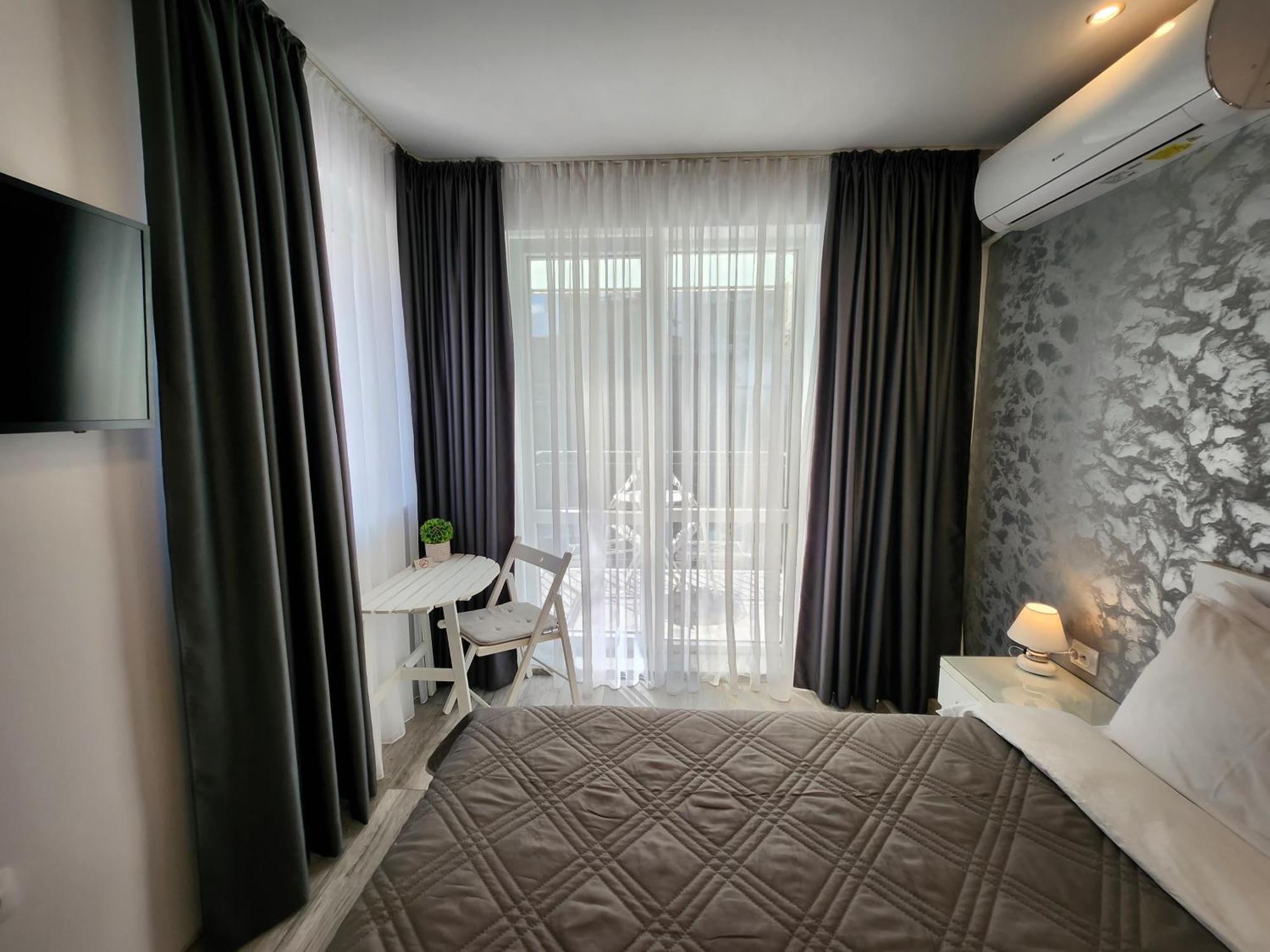 Panoramna - Guest Rooms Veliko Tărnovo Exterior foto